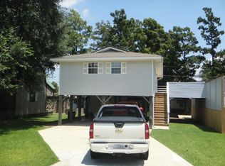 1967-C Highway 70, Pierre Part, LA 70339