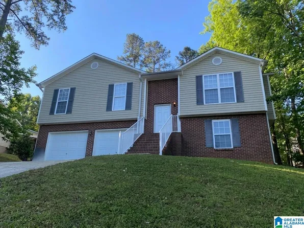 1737 Molly Ln, Birmingham, AL 35235