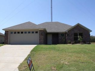 6120 Petit Jean Dr #1, Alexander, AR 72002