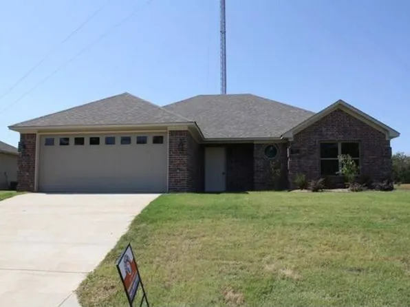 6120 Petit Jean Dr #1, Alexander, AR 72002