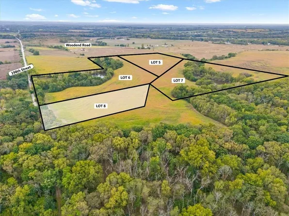 LOT 8 Woodend Rd, Linwood, KS 66052