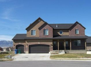 1158 S 540th St W, Lehi, UT 84043