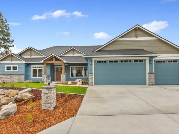 90 E Center Ln, Spokane, WA 99208