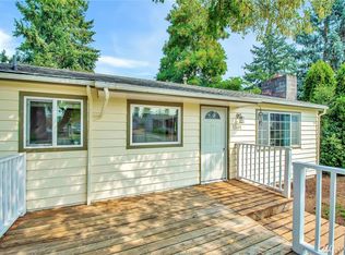 1301 119th St S, Parkland, WA 98444