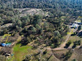 3989 Buckeye Rd, Mariposa, CA 95338