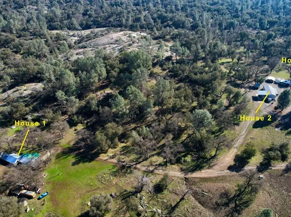 3989 Buckeye Rd, Mariposa, CA 95338
