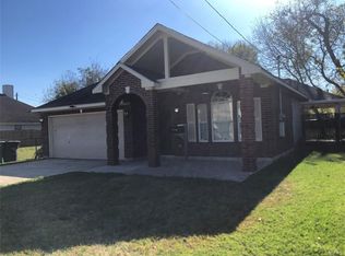 3348 Reeves St, Houston, TX 77004