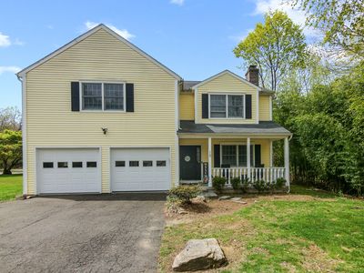 15 Renzulli Road, Norwalk, CT, 06851