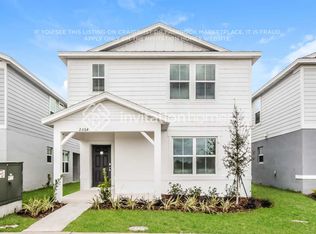 2064 Cross Prairie Pkwy, Kissimmee, FL 34744