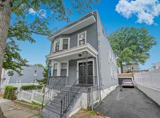 26 Montrose Ter FLOOR 2, Irvington, NJ 07111
