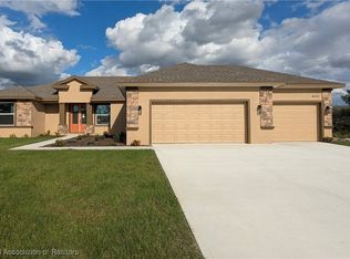 4632 San Lorenzo Dr #16, Sebring, FL 33872
