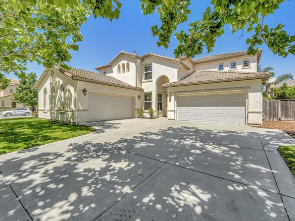 191 Curry Ave, Morgan Hill, CA 95037