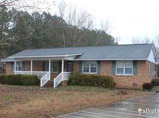 501 E Jackson St, Lamar, SC 29069