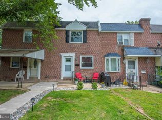 713 Bennington Rd, Folcroft, PA 19032