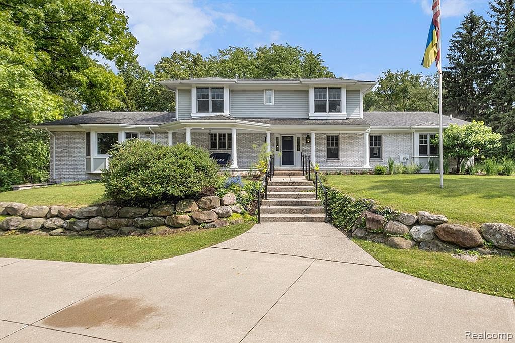 12080 Jeffers Ln, Fenton, MI 48430 MLS 20230058460 Zillow