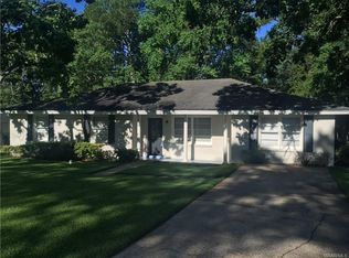 2044 Commodore St, Montgomery, AL 36106