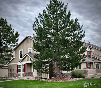 5124 Stillwater Creek Dr #E, Fort Collins, CO, 80528