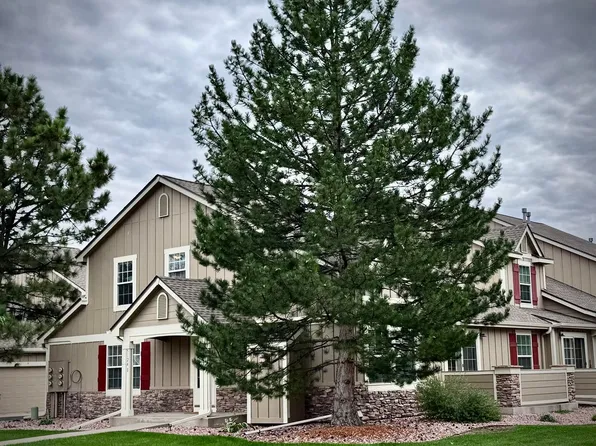 5124 Stillwater Creek Dr #E, Fort Collins, CO 80528