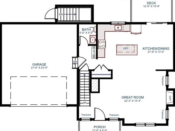 3rd image of 13 Forbes Rd Lot 63