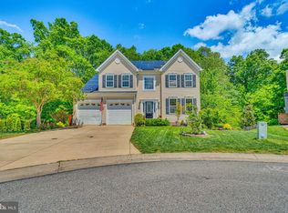 46894 Whittemoore Ct, Lexington Park, MD