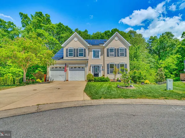 46894 Whittemoore Ct, Lexington Park, MD 20653