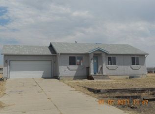 796 S Tijuana Dr, Pueblo West, CO 81007