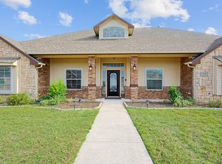 209 Clear Fork Trl, Rhome, TX 76078