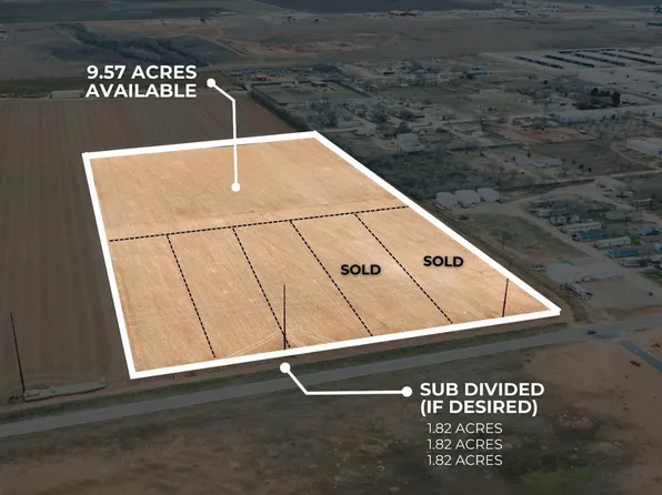 602 E 82nd St, Lubbock, TX 79404