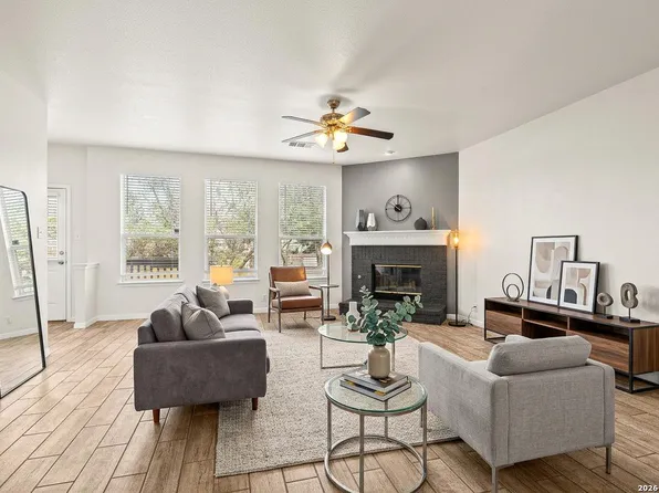 1223 KNIGHTS CROSS, San Antonio, TX 78258