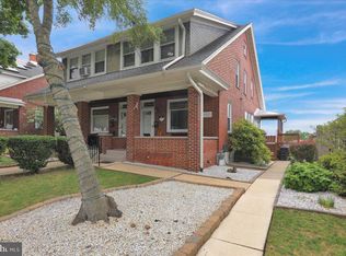 1414 Palm St, Reading, PA 19604