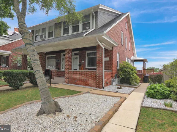 1414 Palm St, Reading, PA 19604