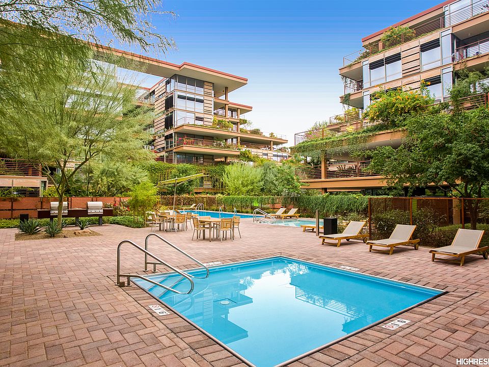 1st image of 7147 E Rancho Vista Dr Unit 6005