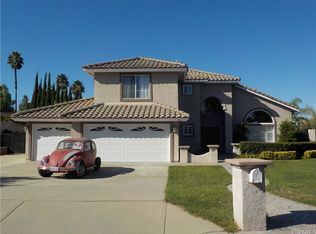 15950 Promontory Rd, Chino Hills, CA 91709