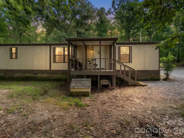 15810 Silver Rd, Oakboro, NC 28129