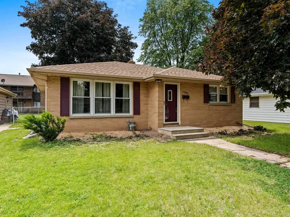 1487 Leo St, Green Bay, WI 54303