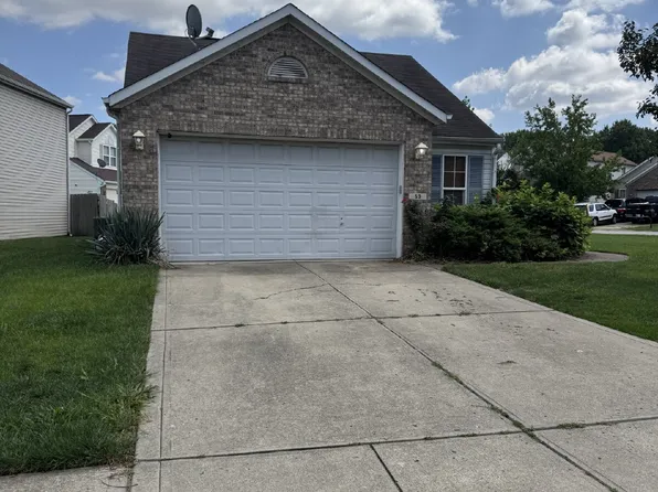 113 Gazebo Dr, Indianapolis, IN 46227