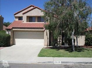 2325 Hampton Ave, Simi Valley, CA 93063