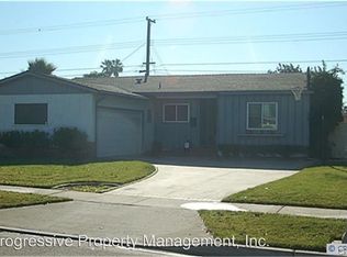1424 W Baker Ave, Fullerton, CA 92833