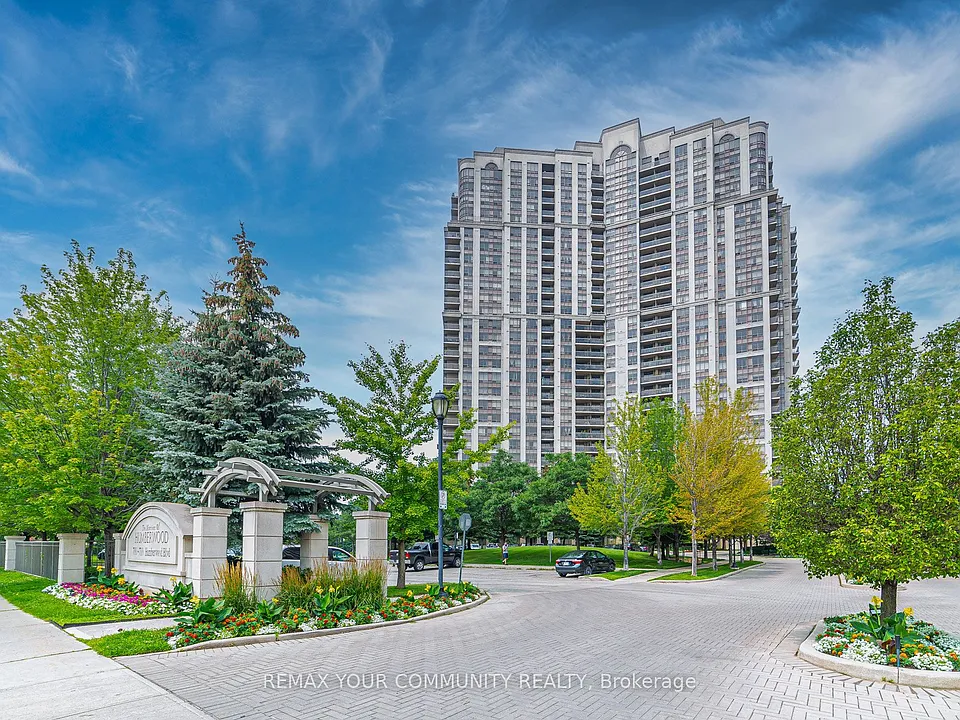 710 Humberwood Blvd #303