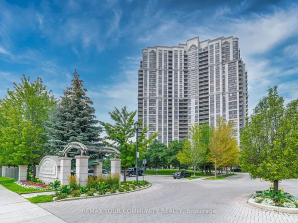 710 Humberwood Blvd, Toronto, ON