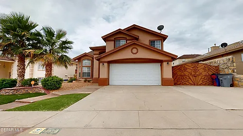 12528 Sun Empress Dr Photo 1