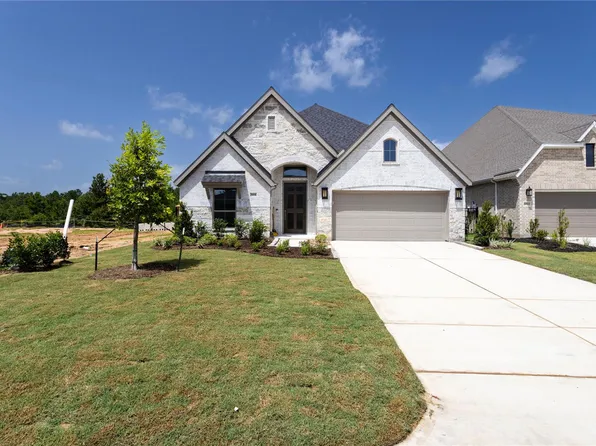 26936 W Wayland Chase, Montgomery, TX 77316
