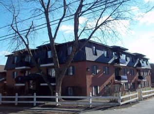 64 Dunbarton Rd APT 2C, Manchester, NH 03102