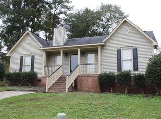 9 Green Springs Cir, Columbia, SC 29223