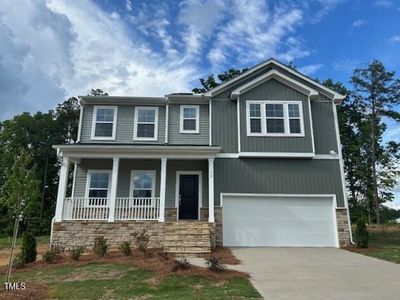 70 Cordoba Dr, Franklinton, NC, 27525