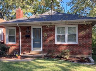 5014 Michael Ave, Saint Louis, MO 63119