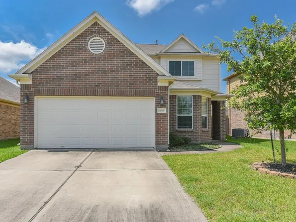 11019 Chestnut Path Way, Tomball, TX 77375