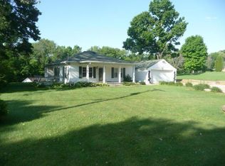 3820 Homer Rd NE, Utica, OH 43080