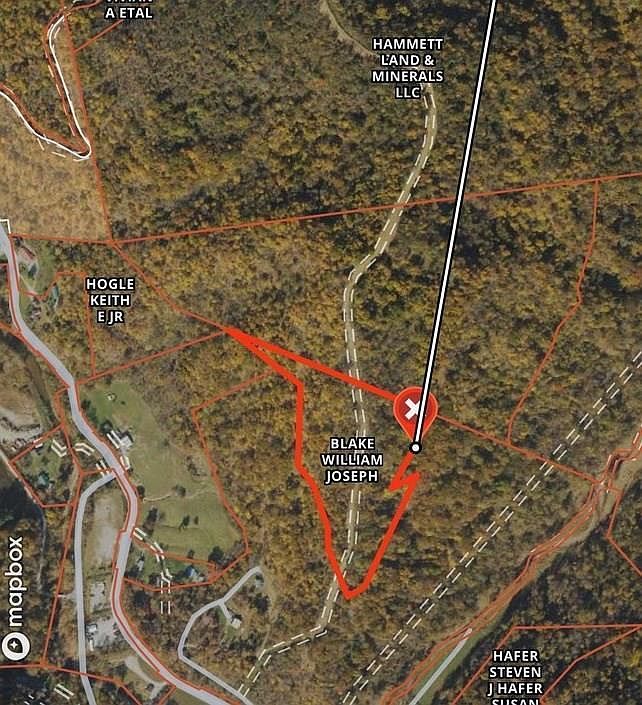 TBD Proctor Creek Rd, Proctor, WV 26055 MLS 135188 Zillow