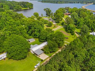 235 Hemphill St, Bronson, TX 75930